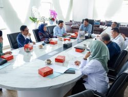 Kemenag dan BAZNAS Perkuat Tata Kelola Zakat, Fokus Dorong Ekonomi Produktif Umat