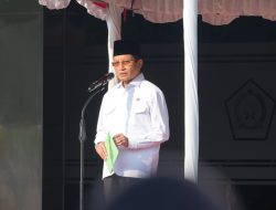 Menag Nasaruddin Umar: Teladani Raden Ajeng Kartini, ASN Kemenag Harus Berani Berpikir Berbeda