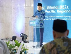 Kemenag Perkuat Peran Penjaga Nilai, Dorong Ekonomi Halal dan Syariah Jadi Pilar Pertumbuhan Berkelanjutan
