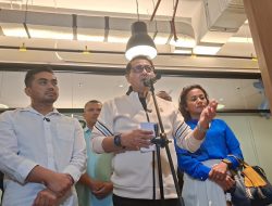 Pedoman Jasa Kreatif Disiapkan Kemenekraf Usai Kasus Amsal Sitepu, Tegaskan Karya Tak Bisa Dihargai Nol