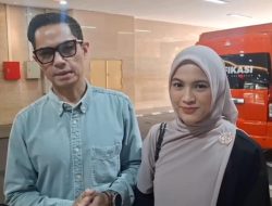 Dude Harlino dan Alyssa Soebandono Diperiksa Bareskrim Terkait PT DSI, Ini Penjelasan Lengkapnya