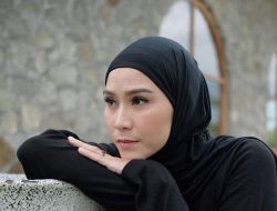 Zaskia Adya Mecca Dampingi Putri Jadi Saksi, Ungkap Suasana Sidang yang Hangat dan Humanis