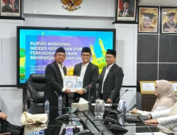 Kemenhaj Perkuat Mitigasi Penyelenggaraan Haji di Tengah Ketidakpastian Global