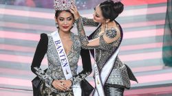 Agnes Aditya Rahajeng Dinobatkan sebagai Puteri Indonesia 2026, Usung Isu Inovasi dan Keberlanjutan