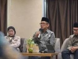 Kemenhaj Wanti-wanti Modus Haji Ilegal, Jemaah Diminta Gunakan Visa Resmi Arab Saudi