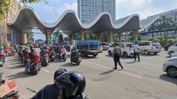 Tiket Masuk Taman Impian Jaya Ancol Berlaku Flat Rp120 Ribu per Mobil, Ini Ketentuannya