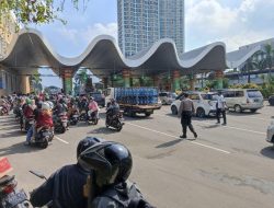 Tiket Masuk Taman Impian Jaya Ancol Berlaku Flat Rp120 Ribu per Mobil, Ini Ketentuannya