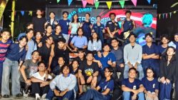 Freshman Fair 2026 UI Sukses Jadi Wadah Kreativitas, Inspirasi Mahasiswa untuk Berkarya