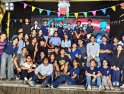 Freshman Fair 2026 UI Sukses Jadi Wadah Kreativitas, Inspirasi Mahasiswa untuk Berkarya