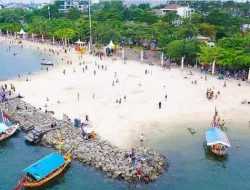 Ancol Genjot Kunjungan Wisata, Hadirkan Promo Paket Murah untuk Keluarga
