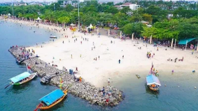 Ancol Genjot Kunjungan Wisata, Hadirkan Promo Paket Murah untuk Keluarga