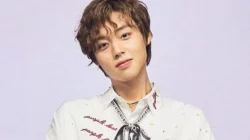 Park Ji Hoon Gelar Tur Asia 2026 “RE:FLECT”, Singapura hingga Bangkok Masuk Daftar