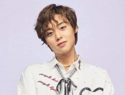 Park Ji Hoon Gelar Tur Asia 2026 “RE:FLECT”, Singapura hingga Bangkok Masuk Daftar