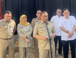 Pramono Anung Murka Laporan JAKI Dimanipulasi AI: Pejabat Terlibat Siap Disanksi