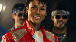 Film Biopik Michael Jackson Pecahkan Rekor Box Office, Raup Rp 3,5 Triliun di Pekan Perdana