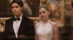 El Rumi & Syifa Hadju Menikah Hari Ini, Dari Rumor 2024 Kini Resmi ke Pelaminan