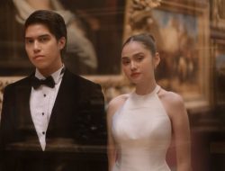 El Rumi & Syifa Hadju Menikah Hari Ini, Dari Rumor 2024 Kini Resmi ke Pelaminan