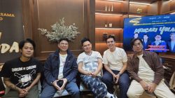 Film “Mencari Yolanda” Dibuat, Andika Mahesa Bongkar Sosok Asli: Mirip Angel Karamoy hingga Asmirandah