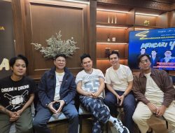 Film “Mencari Yolanda” Dibuat, Andika Mahesa Bongkar Sosok Asli: Mirip Angel Karamoy hingga Asmirandah