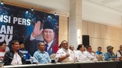 May Day 2026 di Monas: 400 Ribu Buruh Bersiap Sambut “Kejutan” dari Prabowo
