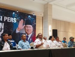 May Day 2026 di Monas: 400 Ribu Buruh Bersiap Sambut “Kejutan” dari Prabowo
