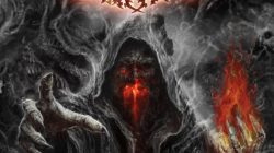 GRAUSIG Rilis “Chant of Blight”, Eksplorasi Dendam Gelap di Era Digital Musik Metal