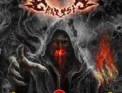 GRAUSIG Rilis “Chant of Blight”, Eksplorasi Dendam Gelap di Era Digital Musik Metal