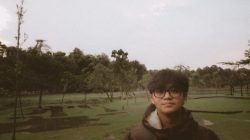 Arash Buana Rilis “April”, Lagu Personal tentang Belajar Menerima Kehilangan