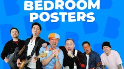 Yellowcard Rilis ‘Bedroom Posters’ Versi Ramah Keluarga Bareng Blippi