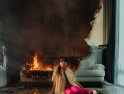 Tamara Yuri Rilis “Bukan Salahku”, Penanda Emosional Menuju Album Perdana 2026