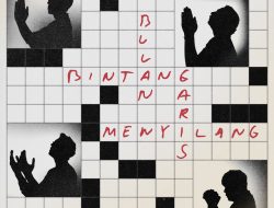 Wijaya 80 dan Sal Priadi Rilis ‘Bulan Bintang, Garis Melintang’, Lagu tentang Cinta di Tengah Perbedaan
