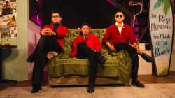 Asmara Rilis “Belajar Romantis”, Angkat Makna Cinta yang Sederhana dan Jujur