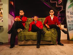 Asmara Rilis “Belajar Romantis”, Angkat Makna Cinta yang Sederhana dan Jujur