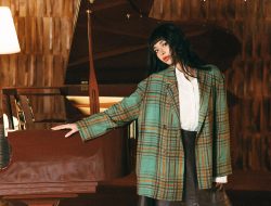 Assia Keva Rilis EP Versi Live Piano, Hadirkan Nuansa Intim di “forevermore, but it’s just me and piano