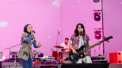 Billkiss Rilis “Layar Hati”, Angkat Kisah Cinta dari Dunia Digital