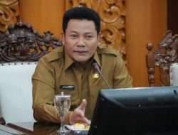 Bupati Subandi Jaga Stabilitas, PPH Sidoarjo Terus Meningkat