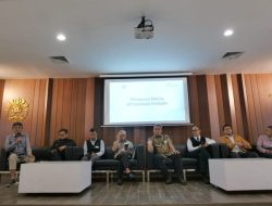Dewan Guru Besar FKUI Gelar Forum Akademik, Soroti Ancaman Krisis Multidimensi di Indonesia