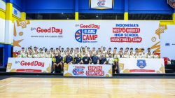 Persaingan Ketat DBL Camp 2026 Mengerucut, 24 Pemain Selangkah Menuju All-Star