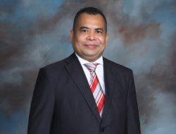 Dari Tukang Sapu ke Kursi Wamendes: Kisah Inspiratif Paiman Raharjo