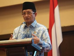 Menag Instruksikan Layanan Kemenag Tetap Optimal Meski ASN WFH Setiap Jumat