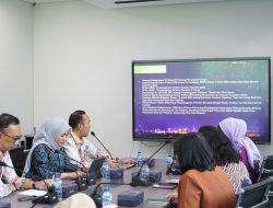 BGN Dorong Serapan Tenaga Kerja Lokal di Makassar untuk Program MBG, Jadi Motor Ekonomi Rakyat