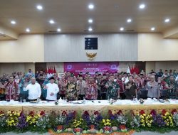 2.888 Usulan Warga Dibahas di Musrenbang Jakarta Timur, Fokus Infrastruktur hingga Ekonomi