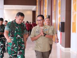 Kasad: Manfaat YKEP Harus Semakin Dirasakan Prajurit dan Keluarganya