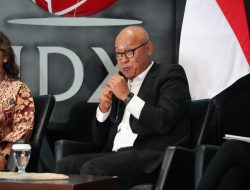 Surveyor Indonesia Perkuat ESG Assurance, Dorong Kredibilitas dan Akses Pembiayaan Hijau