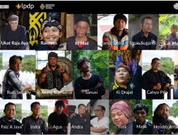 Seni Tutur Sunda Dihidupkan Kembali Lewat Program “Sunda Nyambung Ka Jaman”