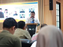 FPPJ Dorong Penambahan Direktur Operasional di Sarana Jaya, Dinilai Kunci Reformasi BUMD