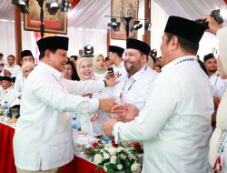 Demokrasi Harus Mengoreksi, Bukan Meruntuhkan Legitimasi Negara
