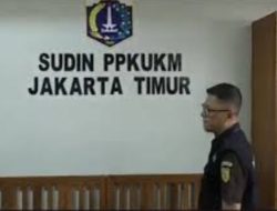 GEMAH Soroti Lambannya Penanganan Kasus Dugaan Korupsi Pengadaan Mesin Jahit di Jaktim