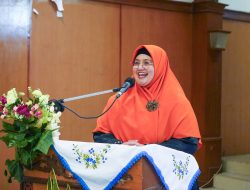 Endah Purwanti Ajak Perempuan Bogor Berdaya dan Berani Bersuara di Momentum Kartini