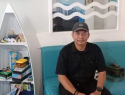 GEMA CITA Dorong Optimalisasi Pengelolaan Sampah, Soroti Peran Warga dari Hulu